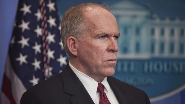John Brennan nuevo director de la CIA